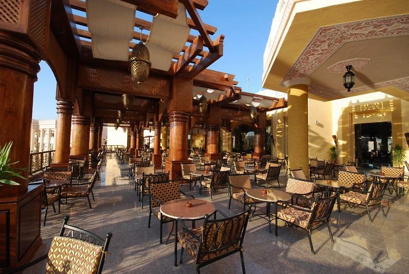 Hotel Pickalbatros Palace Hurghada i Hurghada, Egypt - Billede 5