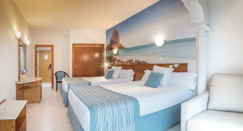 Hotel Hotel Magic Cristal Park i Alicante, Spain - Billede 11