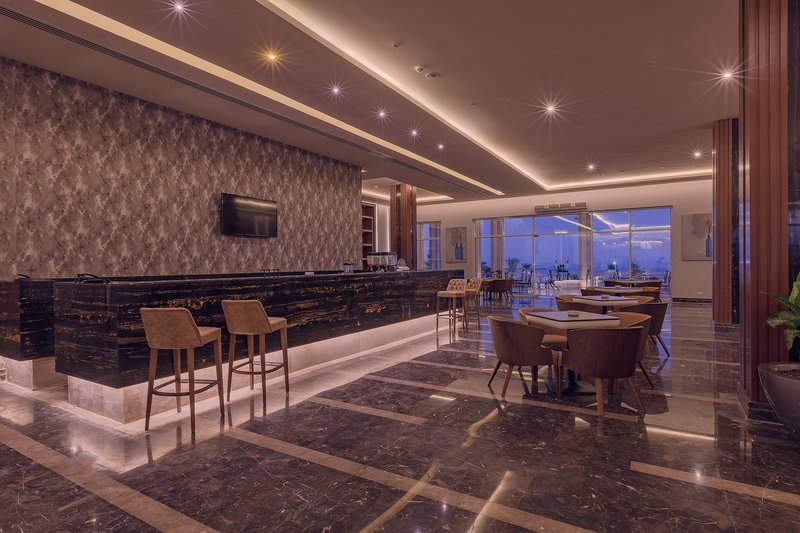 Hotel Pickalbatros Aqua Blu Resort Hurghada i Hurghada, Egypt - Billede 10