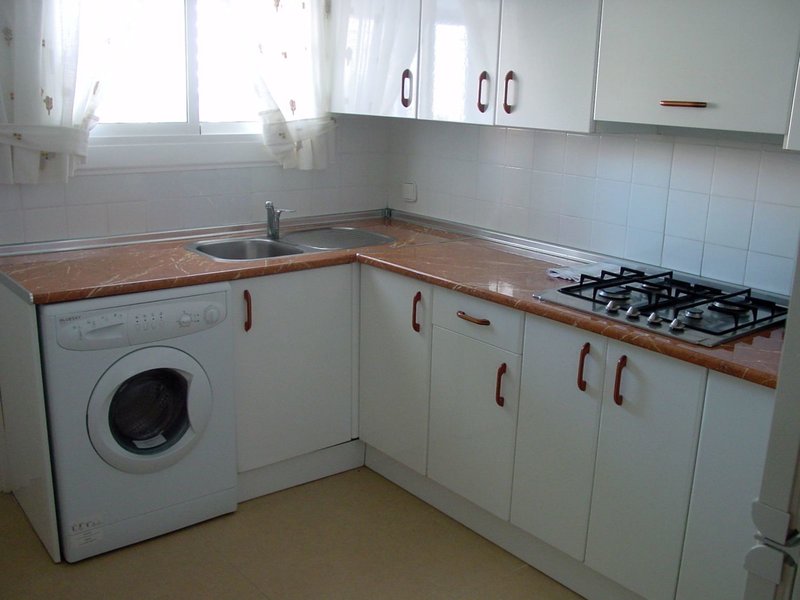 Hotel Apartamentos Torre Yago i Alicante, Spain - Billede 2