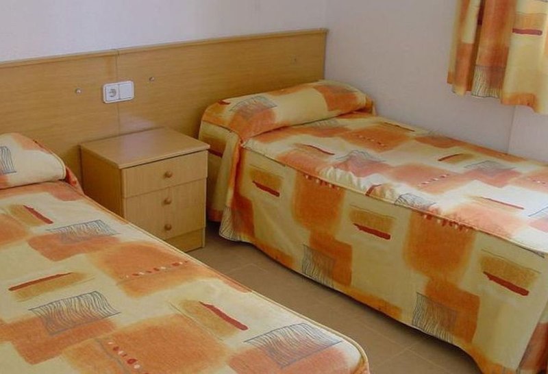 Hotel Apartamentos Torre Yago i Alicante, Spain - Billede 3