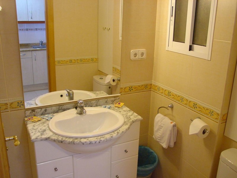 Hotel Apartamentos Torre Yago i Alicante, Spain - Billede 4