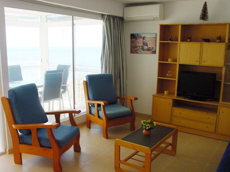 Hotel Apartamentos Torre Yago i Alicante, Spain - Billede 5