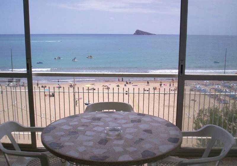 Hotel Apartamentos Torre Yago i Alicante, Spain - Billede 6