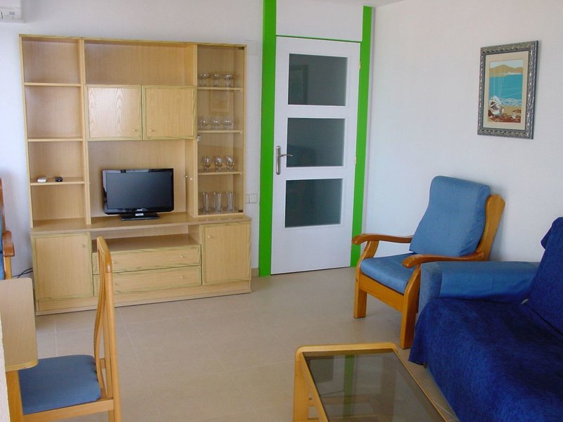 Hotel Apartamentos Torre Yago i Alicante, Spain - Billede 7