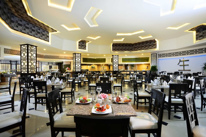 Hotel Pickalbatros Jungle Aqua Park - Neverland Hurghada i Hurghada, Egypt - Billede 4