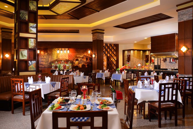 Hotel Pickalbatros Jungle Aqua Park - Neverland Hurghada i Hurghada, Egypt - Billede 6