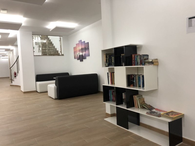 Hotel Flamingo Beach Resort Benidorm i Alicante, Spain - Billede 8