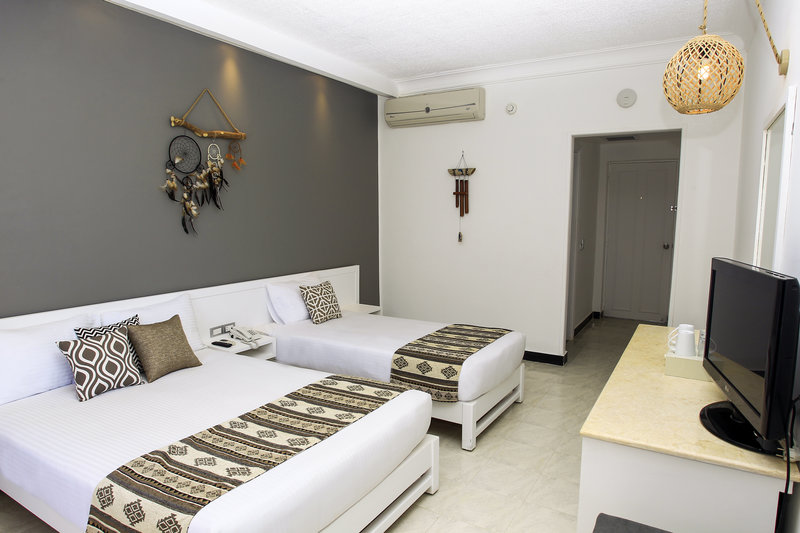 Hotel Meraki Resort (Adults Only) i Hurghada, Egypt - Billede 50