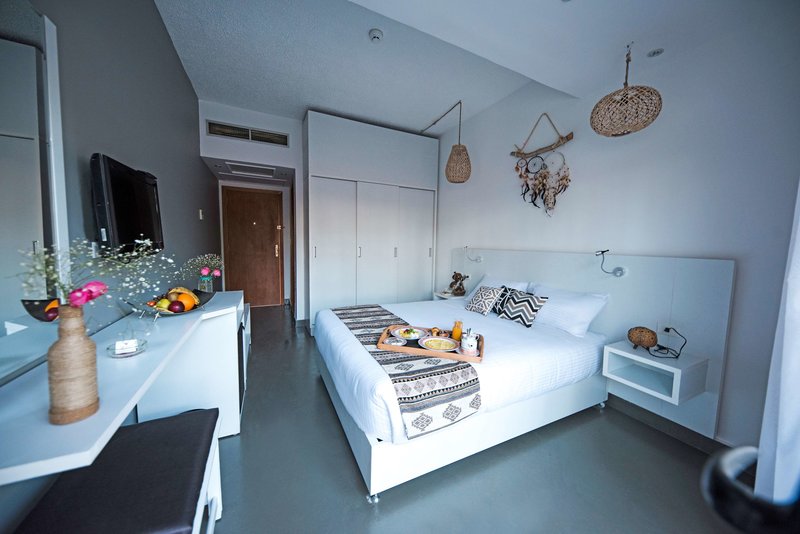 Hotel Meraki Resort (Adults Only) i Hurghada, Egypt - Billede 53