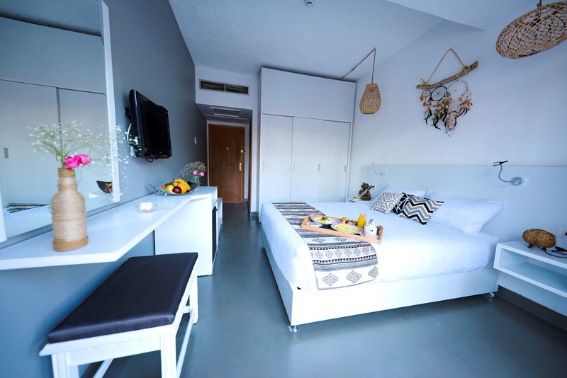 Hotel Meraki Resort (Adults Only) i Hurghada, Egypt - Billede 55