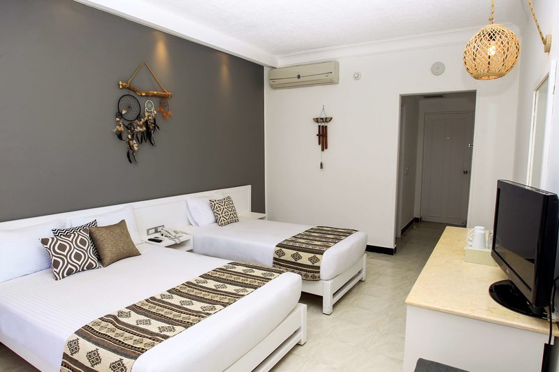 Hotel Meraki Resort (Adults Only) i Hurghada, Egypt - Billede 56