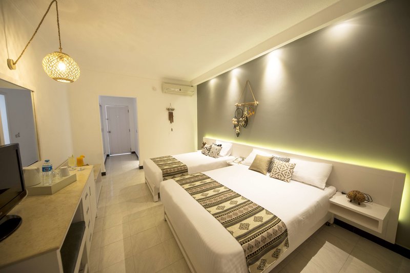 Hotel Meraki Resort (Adults Only) i Hurghada, Egypt - Billede 57