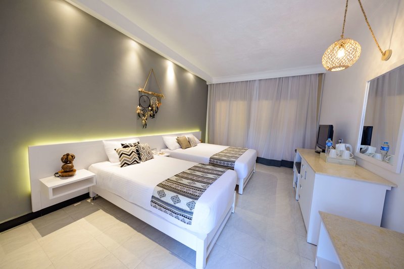 Hotel Meraki Resort (Adults Only) i Hurghada, Egypt - Billede 58