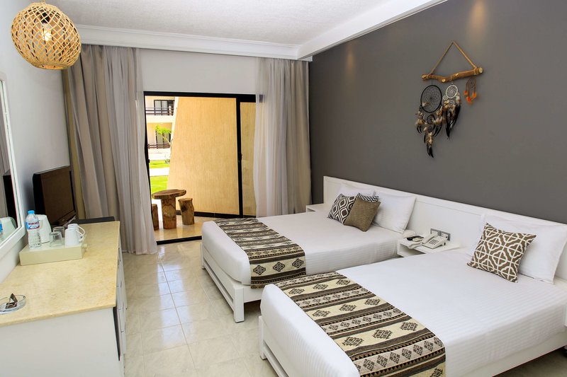 Hotel Meraki Resort (Adults Only) i Hurghada, Egypt - Billede 59