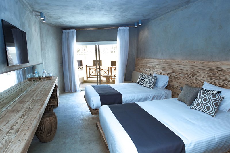 Hotel Meraki Resort (Adults Only) i Hurghada, Egypt - Billede 60