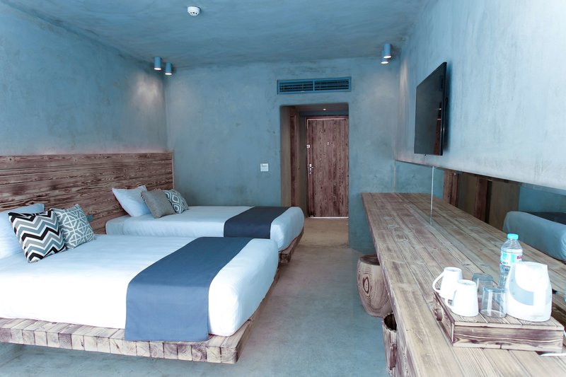 Hotel Meraki Resort (Adults Only) i Hurghada, Egypt - Billede 61