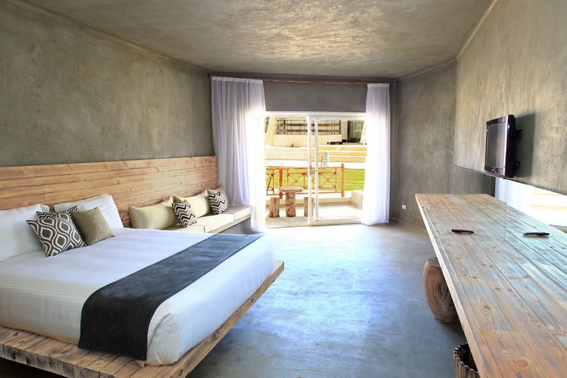 Hotel Meraki Resort (Adults Only) i Hurghada, Egypt - Billede 62