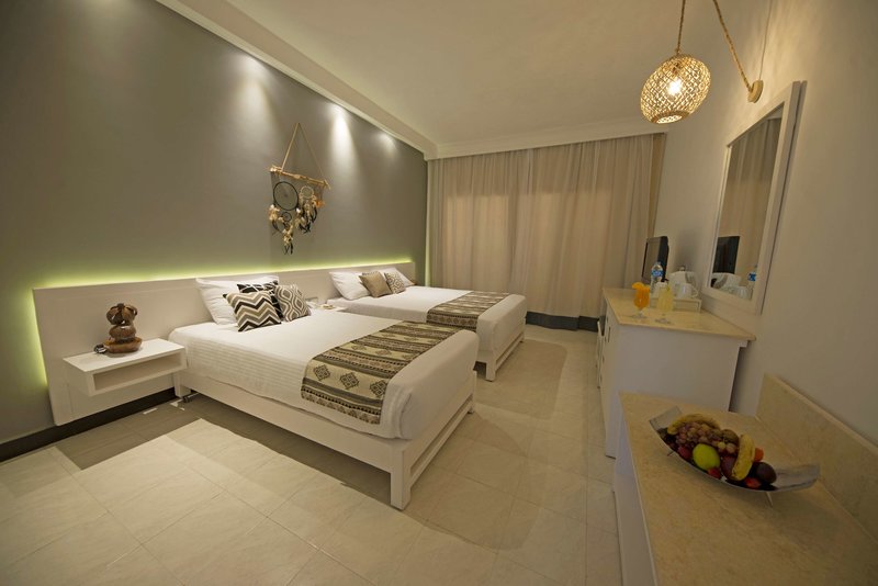 Hotel Meraki Resort (Adults Only) i Hurghada, Egypt - Billede 63