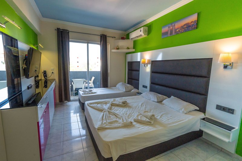 Hotel Grecian Fantasia Resort i Rhodes, Greece - Billede 11