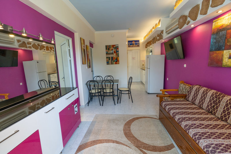 Hotel Grecian Fantasia Resort i Rhodes, Greece - Billede 18