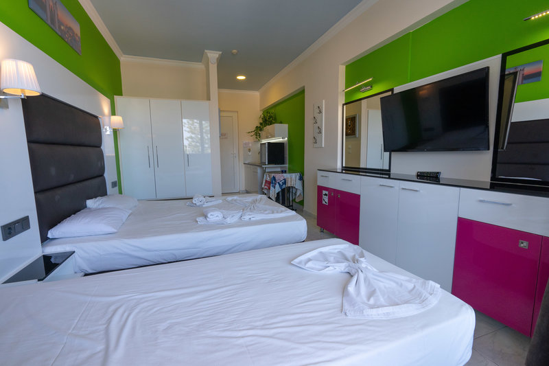 Hotel Grecian Fantasia Resort i Rhodes, Greece - Billede 12