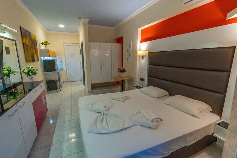 Hotel Grecian Fantasia Resort i Rhodes, Greece - Billede 13