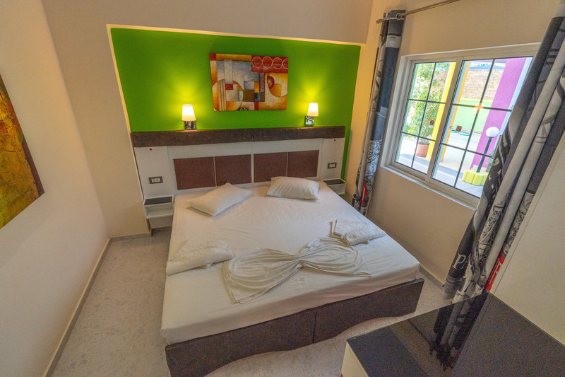 Hotel Grecian Fantasia Resort i Rhodes, Greece - Billede 14