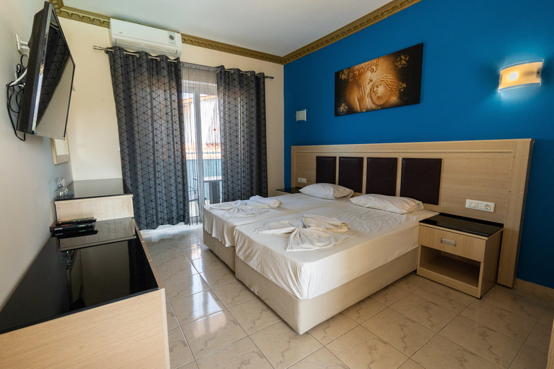 Hotel Grecian Fantasia Resort i Rhodes, Greece - Billede 15