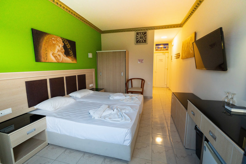 Hotel Grecian Fantasia Resort i Rhodes, Greece - Billede 17