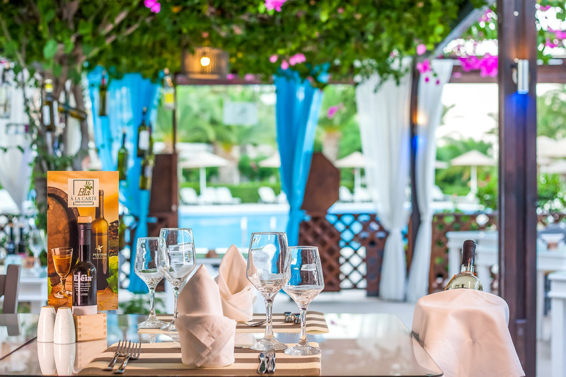 Hotel Pegasos Deluxe Beach Hotel i Rhodes, Greece - Billede 14