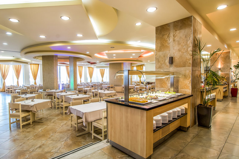 Hotel Pegasos Deluxe Beach Hotel i Rhodes, Greece - Billede 16