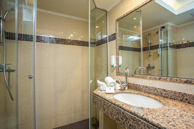 Hotel Pegasos Deluxe Beach Hotel i Rhodes, Greece - Billede 29