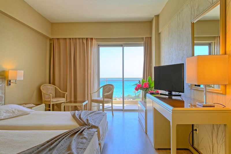 Hotel Pegasos Deluxe Beach Hotel i Rhodes, Greece - Billede 21