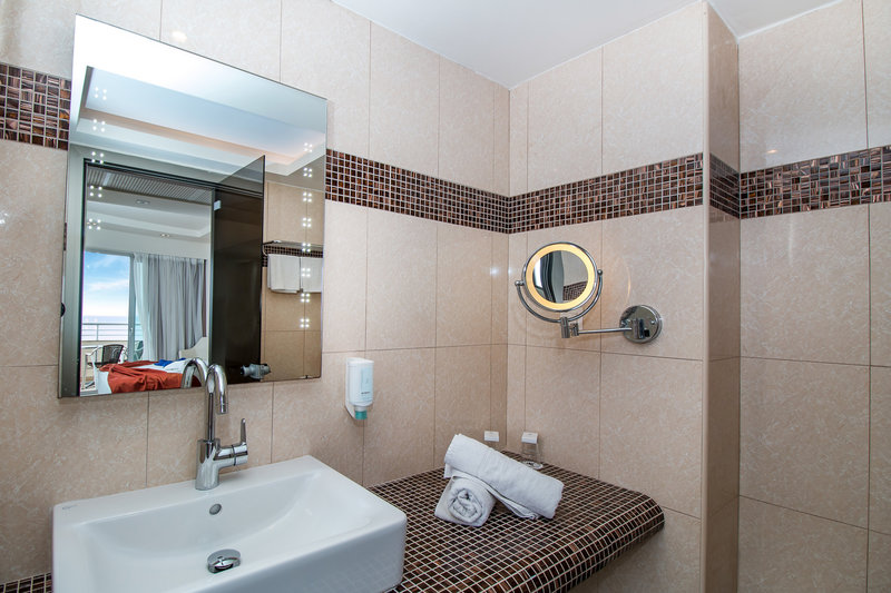 Hotel Pegasos Deluxe Beach Hotel i Rhodes, Greece - Billede 30