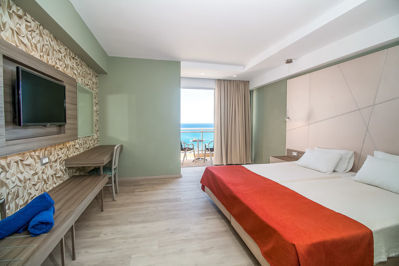 Hotel Pegasos Deluxe Beach Hotel i Rhodes, Greece - Billede 24
