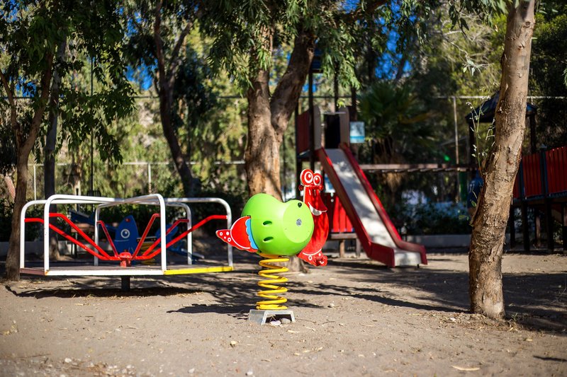 Hotel Pegasos Deluxe Beach Hotel i Rhodes, Greece - Billede 8