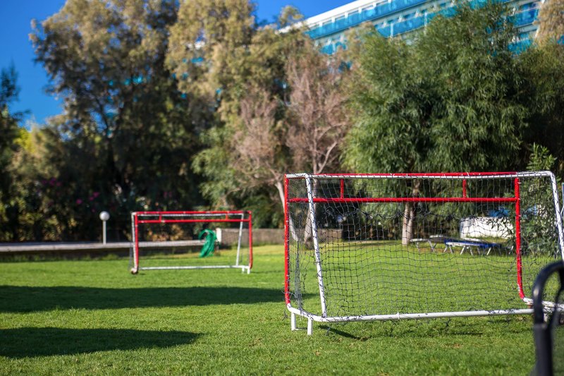 Hotel Pegasos Deluxe Beach Hotel i Rhodes, Greece - Billede 12