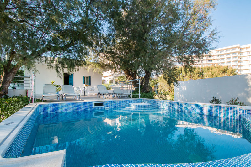 Hotel Pegasos Deluxe Beach Hotel i Rhodes, Greece - Billede 9