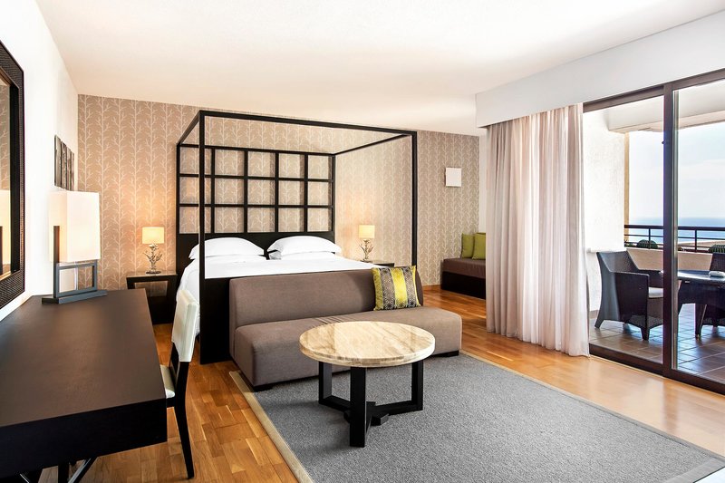 Hotel Sheraton Rhodes Resort i Rhodes, Greece - Billede 35