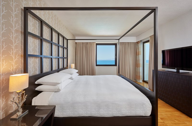 Hotel Sheraton Rhodes Resort i Rhodes, Greece - Billede 36