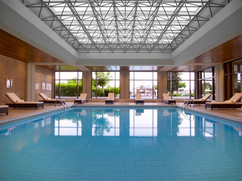 Hotel Sheraton Rhodes Resort i Rhodes, Greece - Billede 7