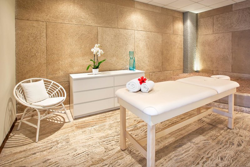 Hotel Sheraton Rhodes Resort i Rhodes, Greece - Billede 8