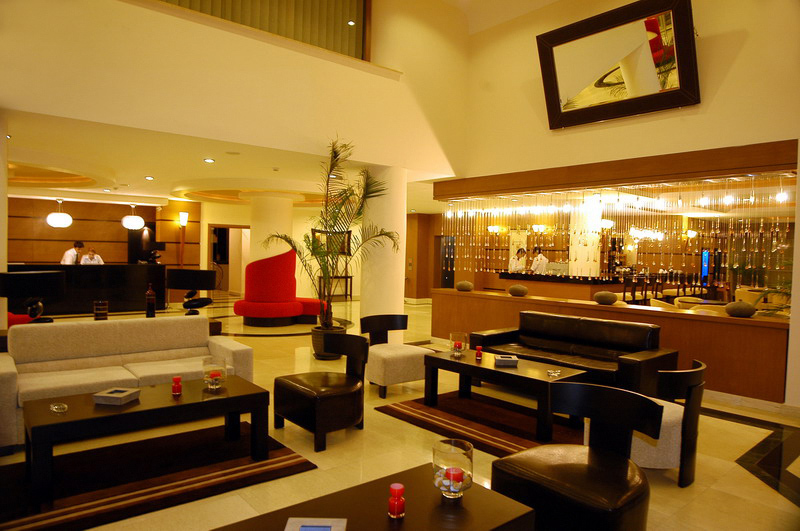 Hotel Vuni Palace Hotel i North Cyprus, Cyprus - Billede 2