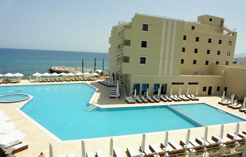 Hotel Vuni Palace Hotel i North Cyprus, Cyprus - Billede 3