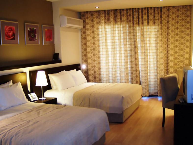 Hotel Vuni Palace Hotel i North Cyprus, Cyprus - Billede 6