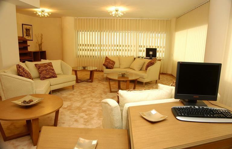 Hotel Vuni Palace Hotel i North Cyprus, Cyprus - Billede 7