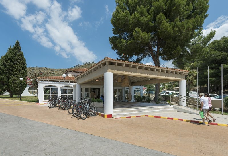 Hotel FERGUS Club Europa i Mallorca, Spain - Billede 2