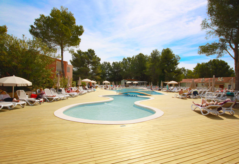 Hotel FERGUS Club Europa i Mallorca, Spain - Billede 5
