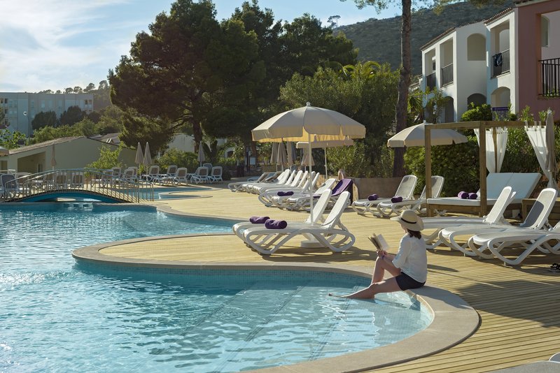 Hotel FERGUS Club Europa i Mallorca, Spain - Billede 6